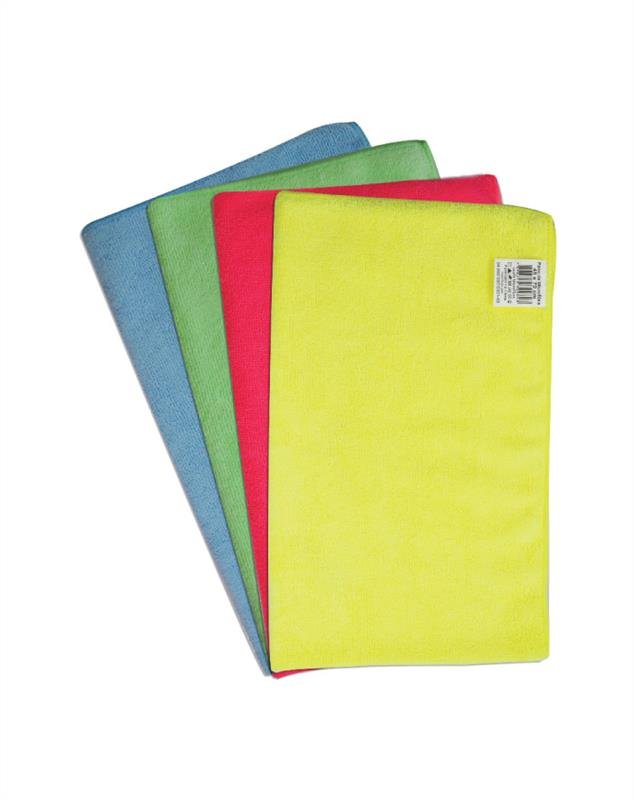 PANO MICROFIBRA 40X40CM