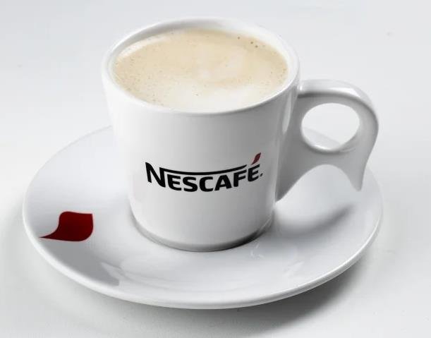 NESTLÉ NESCAFE CAPPUCCINO LATTE 1,300KG