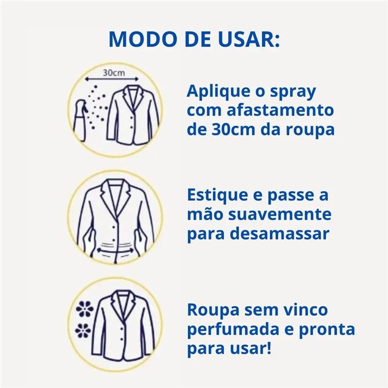 UNILEVER NEUTRALIZADOR INSTANTÂNEO COMFORT REFRESH NOD 320ML